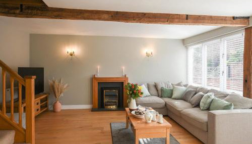 Grove Farm Cottage - Foto 3