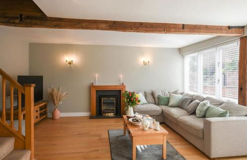 Grove Farm Cottage - Foto 3