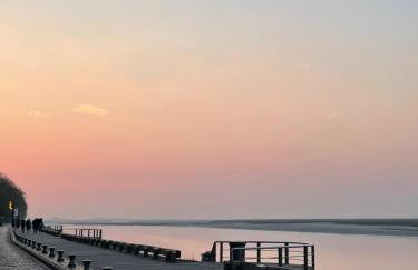 Gîte du Flot - Baie de Somme - Foto 18
