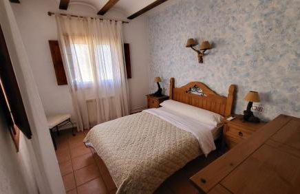 El Mirador de Riópar Viejo - Foto 17