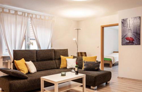 Ferienwohnung Weinberg - Foto 13