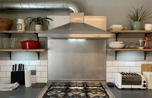 CastlegateTownhouse - Foto 67