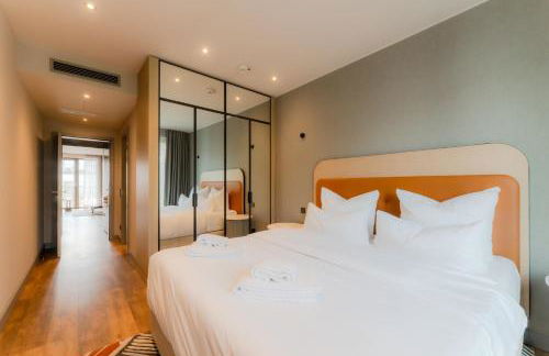 Fourty Three Luxury Serviced Apartments - Foto 36