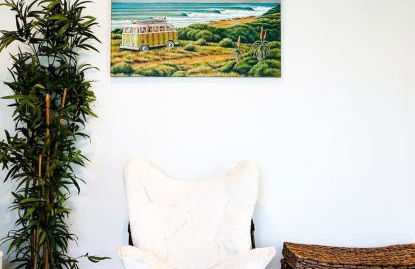 Newport Beach House 1 blk to beach and 25 min to Disney - Foto 8