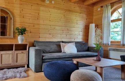 Bieszczadzki Rewir - Foto 24