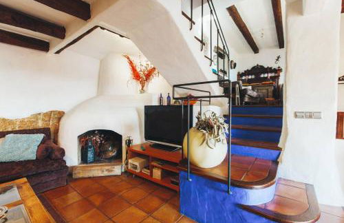 Entre Olivos: Very Charming Villa 18 SLEEPERS - Photo 26