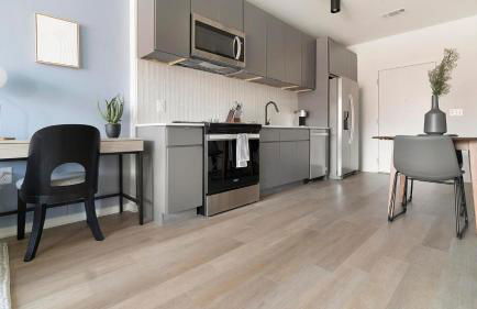 Landing Incredible 2BD Gym Rooftop Lounge - Foto 38