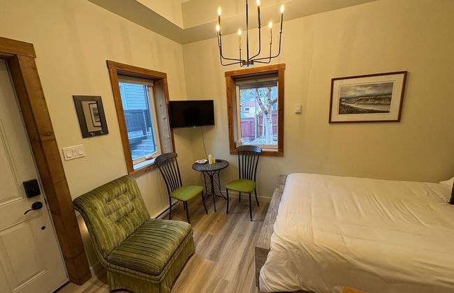 Downtown Whitehorse - Basekamp - Foto 3