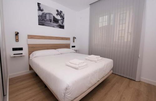 APARTAMENTOS LLAMIEVA - Foto 7