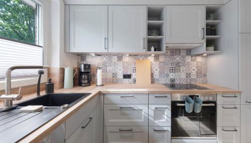 Ferienhaus Anna Elbe - Photo 2