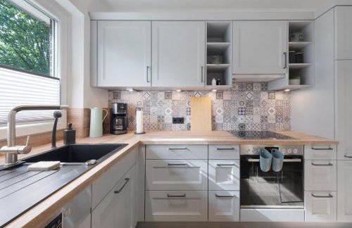 Ferienhaus Anna Elbe - Photo 2