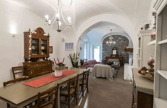 Corte San Ruffillo-Azienda Agrituristica - Foto 72