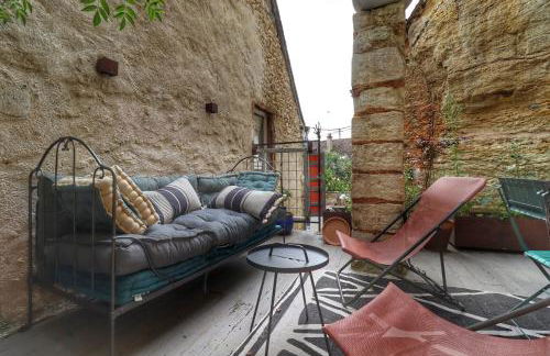 TROGLODYTE LOFT 2 - Foto 15