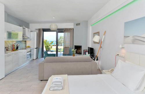 Seacret Apartments - Foto 80