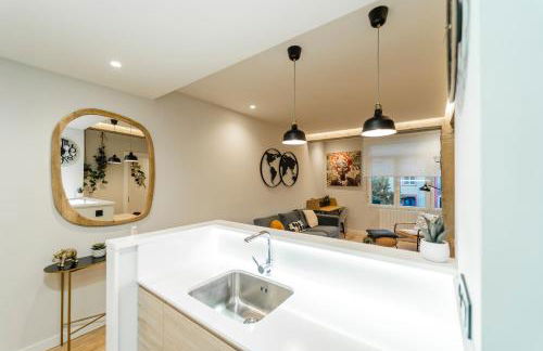 Cid Campeador II - Apartamentos Burgos Deluxe - Foto 6