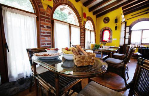 Casa Ortiz - Foto 22