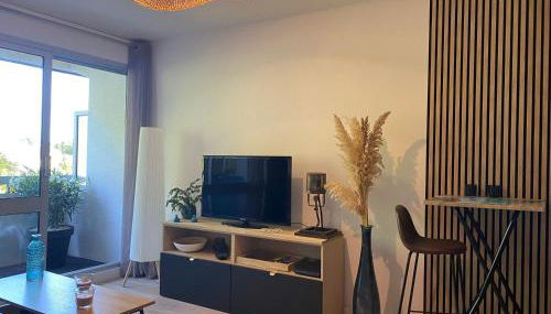 Studio Plage - Foto 5