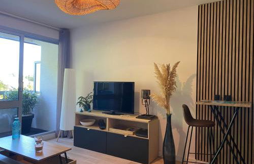 Studio Plage - Foto 5