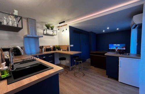 Superbe Appartement Centre B - Foto 1