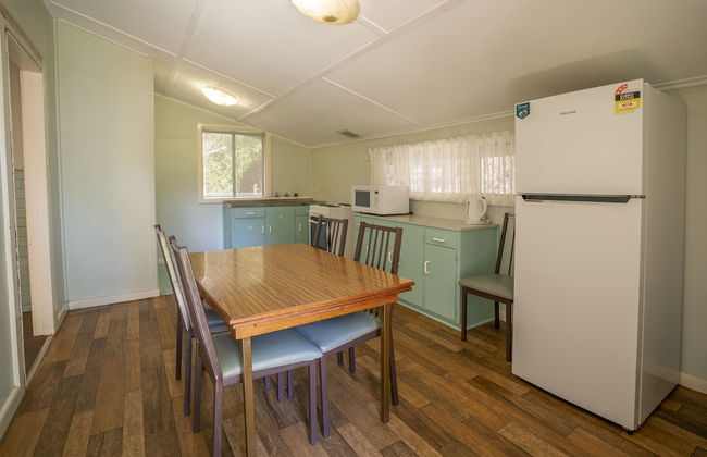 Wombeyan Caves - Foto 11