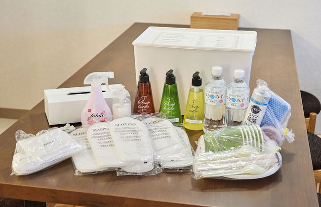 Fine court Yamahana - Photo 37