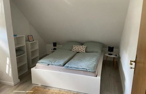 Holiday apartment Strackholt - Foto 6