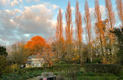 The Old Post Office, Hilton - Foto 9