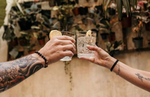 myinsolite - Cocon Tropical, jacuzzi, énigme - Photo 16