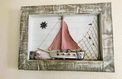 "Backbord" by Ferienhaus Strandgut - Foto 20