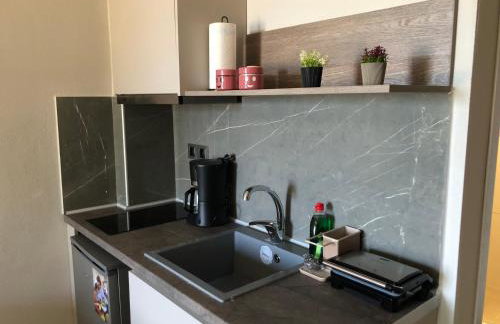 Alkyon Apartments Studios - Foto 20