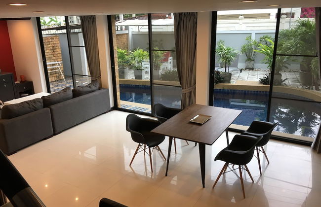 4poolvillas - Foto 11