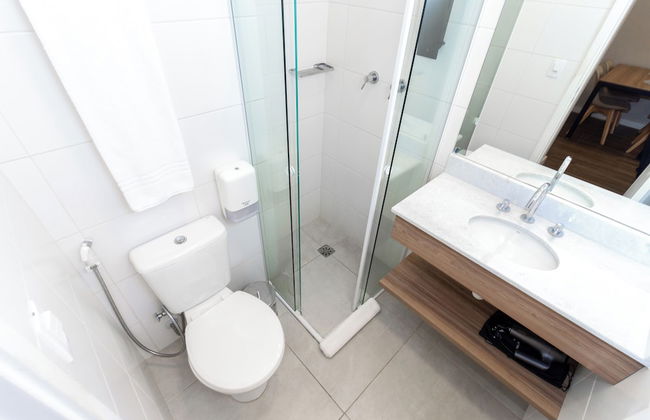 360 Higienópolis - Foto 79