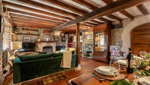 El Jardín Escondido de Helgueras - Foto 4