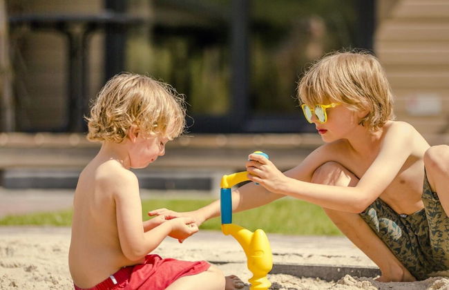 Wellness Lodge With Sauna and Wonderful Views - Foto 66