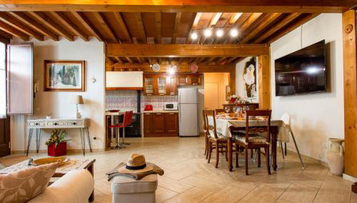 Holiday Home Mulini by Interhome - Foto 5