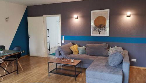 Ferienwohnung Bachem - Foto 4