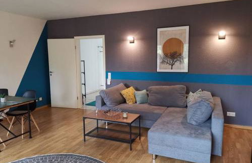 Ferienwohnung Bachem - Foto 4