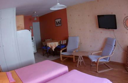 Résidence L'Alexandra 2 étoiles - Foto 23