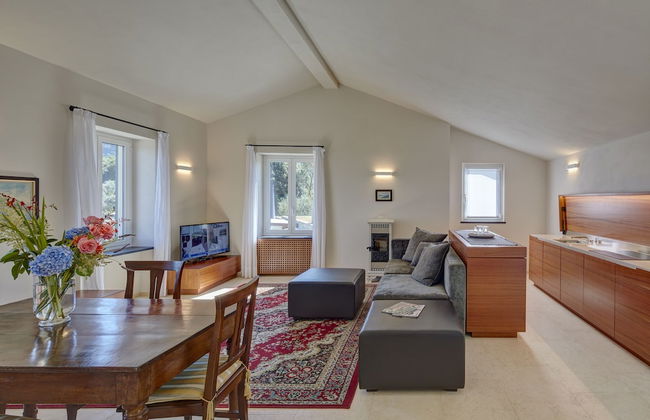 Il Leccio Luxury Resort - Foto 22