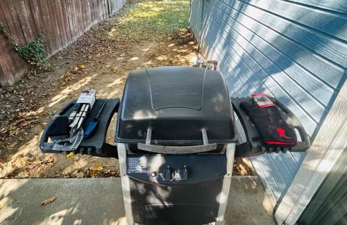 Sugar Shack in Downtown Meridian - Foto 9