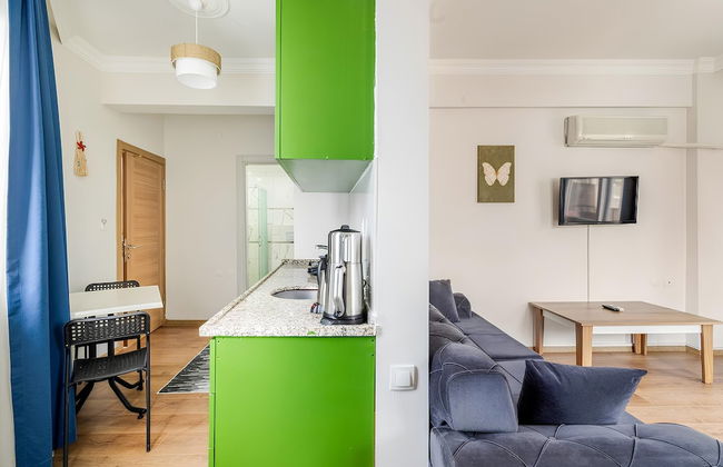 Nehir Apart Otel - Foto 7