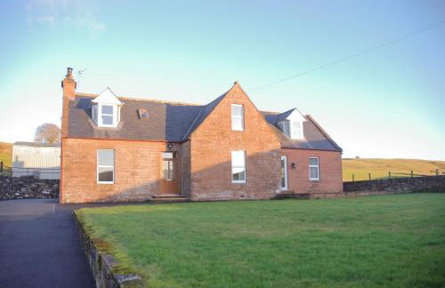 Liftingstane Farmhouse - Foto 19