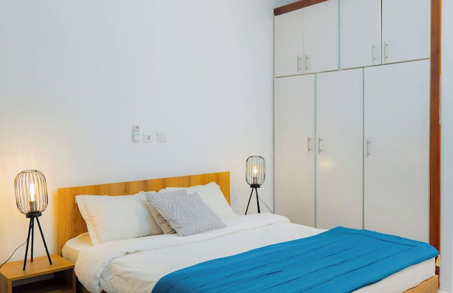 Casa Hôtel Résidence - Foto 10