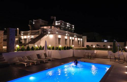 The White House Beach Villa - Foto 30