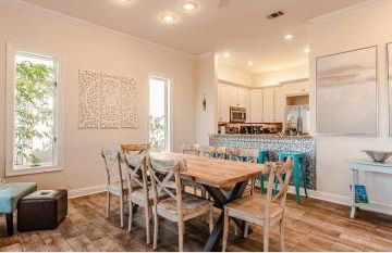 Villa De Palmas 5 Bedroom Home by RedAwning - Foto 24