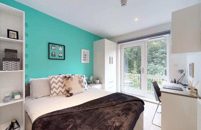 For Students Only Stepney Yard in Newcastle - Foto 6