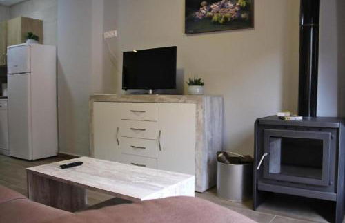 Apartamentos Aldeas de Pontones - Foto 14