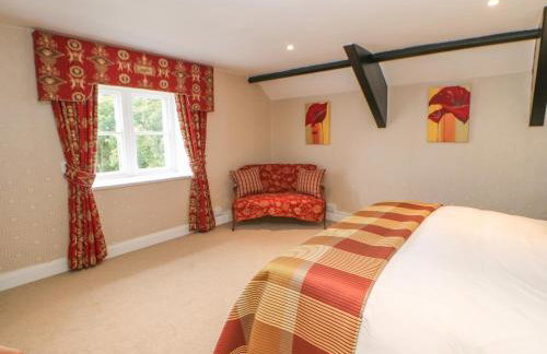 Horsley Hall - Photo 31