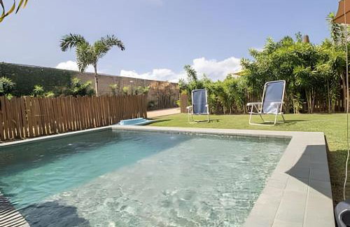 Oka Milagres Cond. Junto al mar para 08 personas - Foto 29