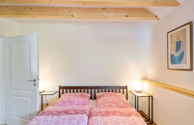 Tranquil Holiday Home in Winsen near River - Foto 7